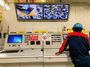 在深山建造一個汽車城 探訪吉利貴陽工廠