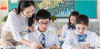 貴陽新東方 專業雅思托福培訓，助您高效備考留學之路