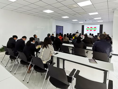 科瑞達儀器008環(huán)保儀器小型化系列產(chǎn)品與硬度在線分析儀培訓(xùn)在貴陽舉辦